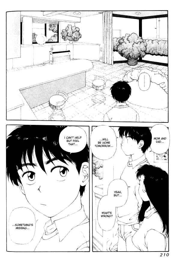 Page 48 Chapter 40 Kirara