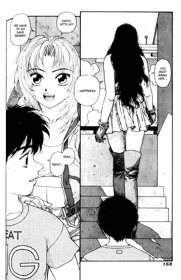Page 6 Chapter 40 Kirara