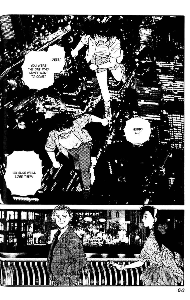 Page 10 Chapter 17 Kirara
