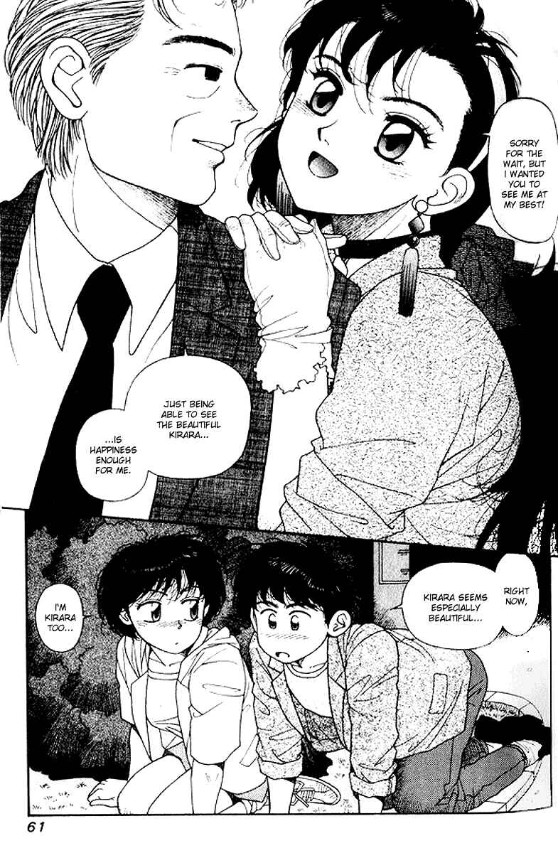Page 11 Chapter 17 Kirara