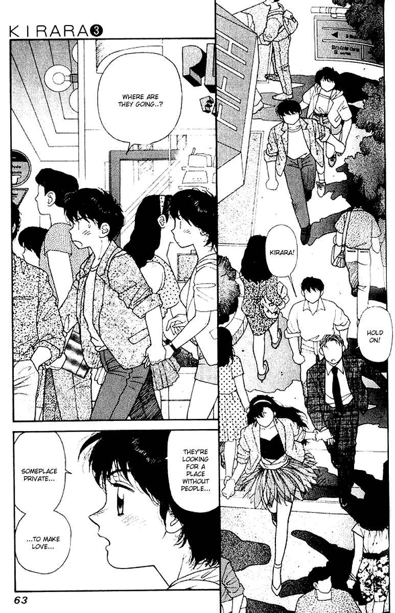 Page 13 Chapter 17 Kirara