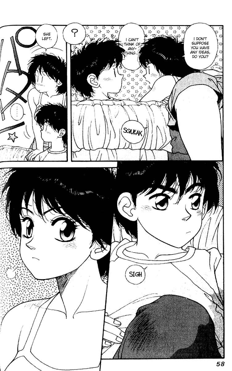 Page 8 Chapter 17 Kirara
