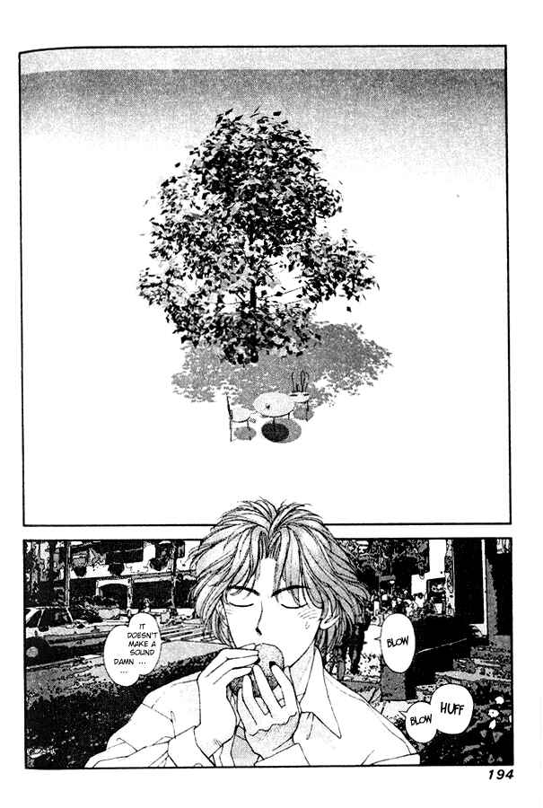Page 17 Chapter 35.5 Kirara