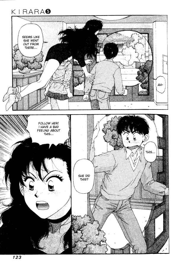 Page 19 Chapter 33 Kirara