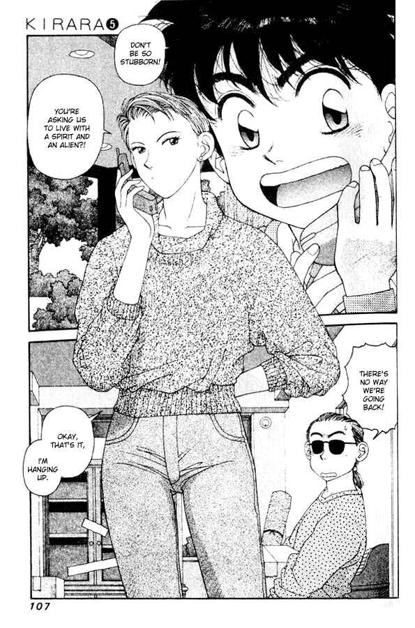 Page 3 Chapter 33 Kirara