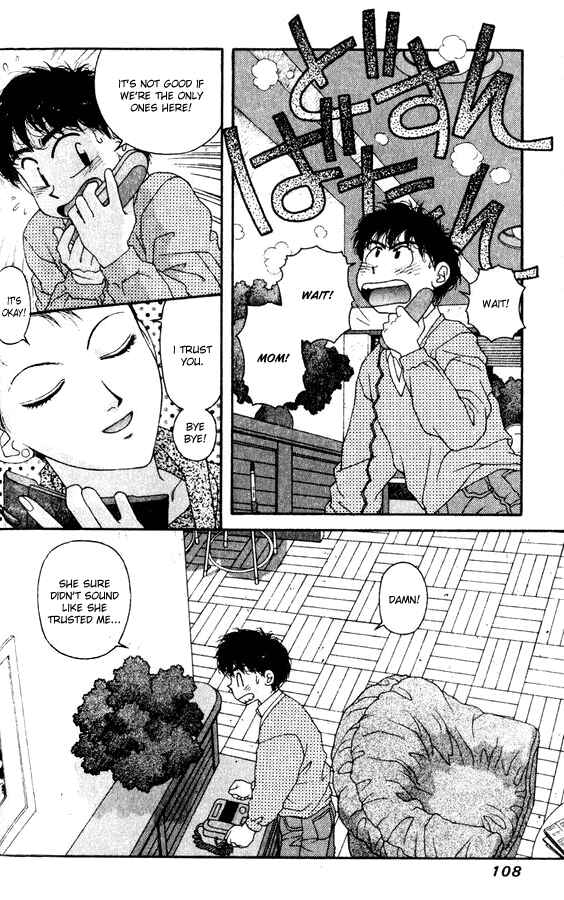 Page 4 Chapter 33 Kirara