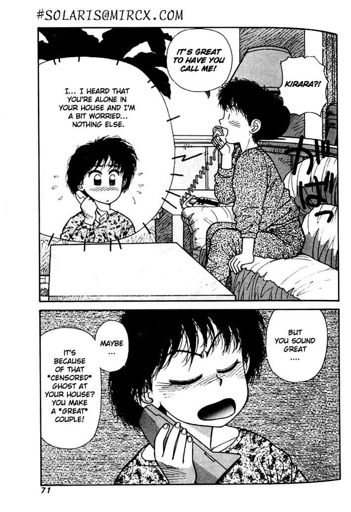 Page 11 Chapter 9 Kirara