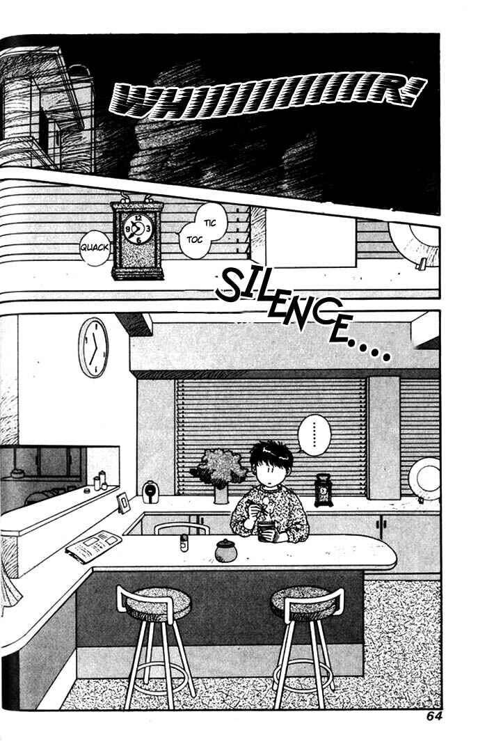 Page 4 Chapter 9 Kirara