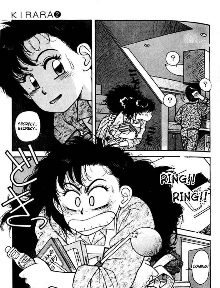 Page 7 Chapter 9 Kirara