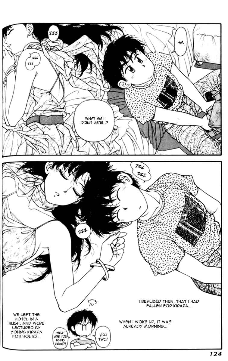 Page 25 Chapter 19 Kirara