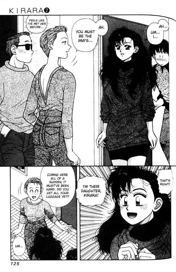 Page 19 Chapter 11 Kirara