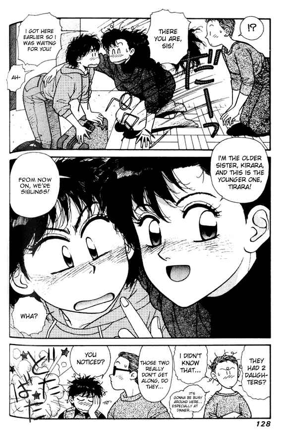 Page 22 Chapter 11 Kirara