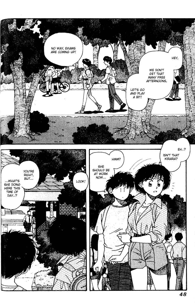 Page 20 Chapter 16 Kirara