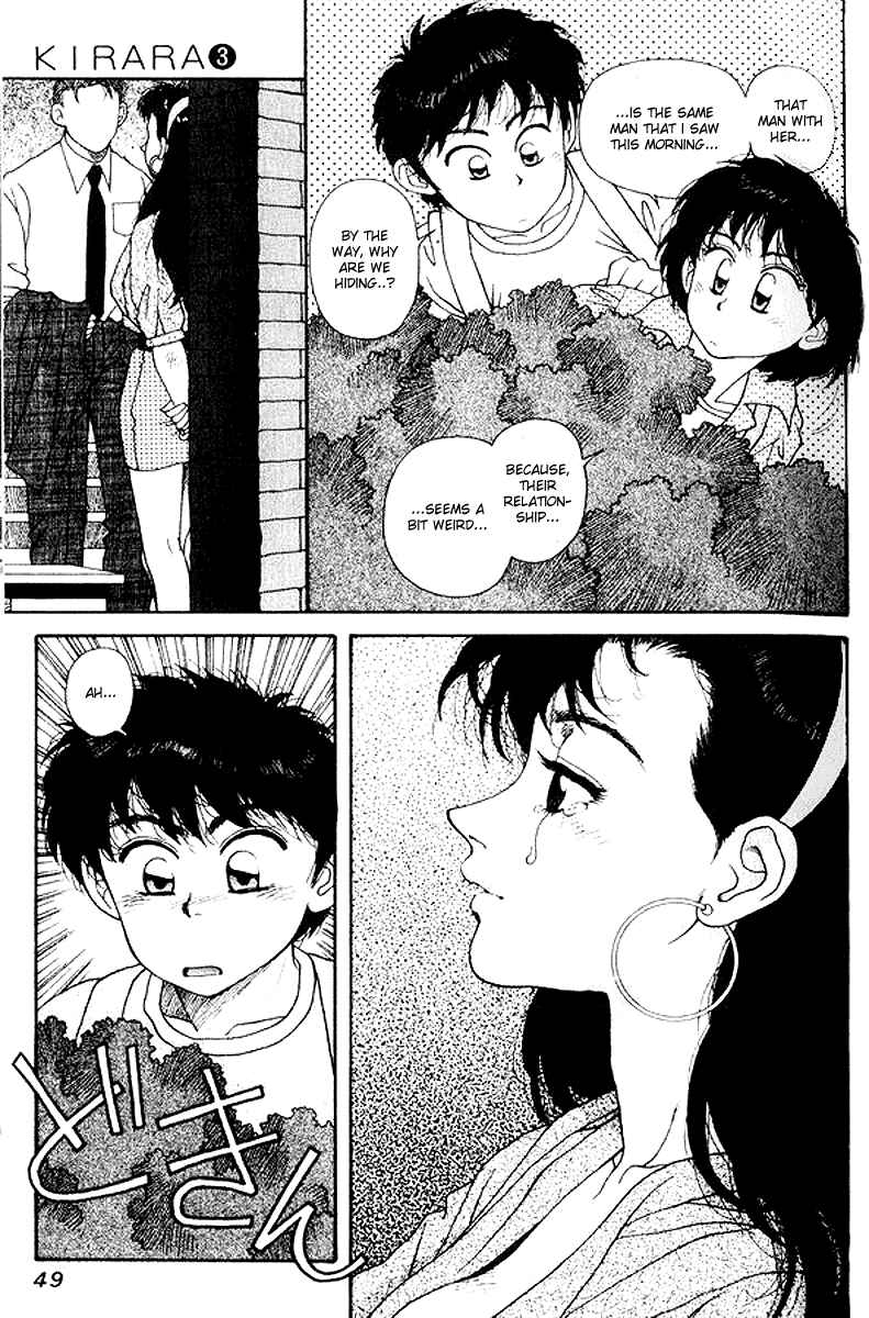 Page 21 Chapter 16 Kirara