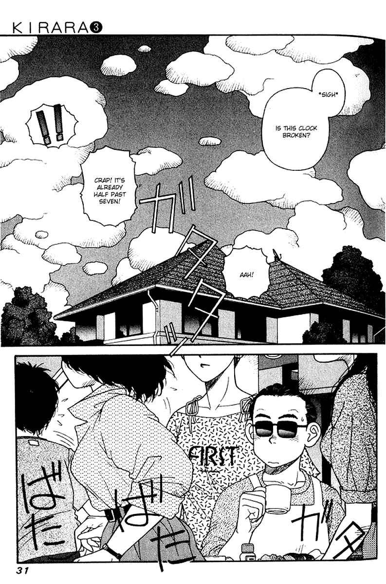 Page 3 Chapter 16 Kirara