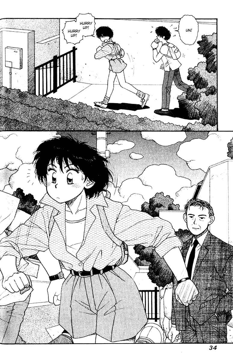 Page 6 Chapter 16 Kirara
