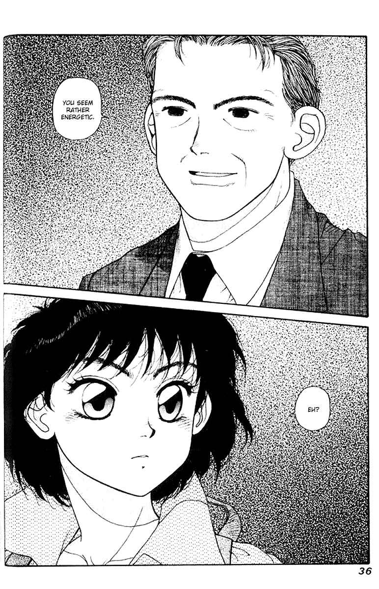 Page 8 Chapter 16 Kirara