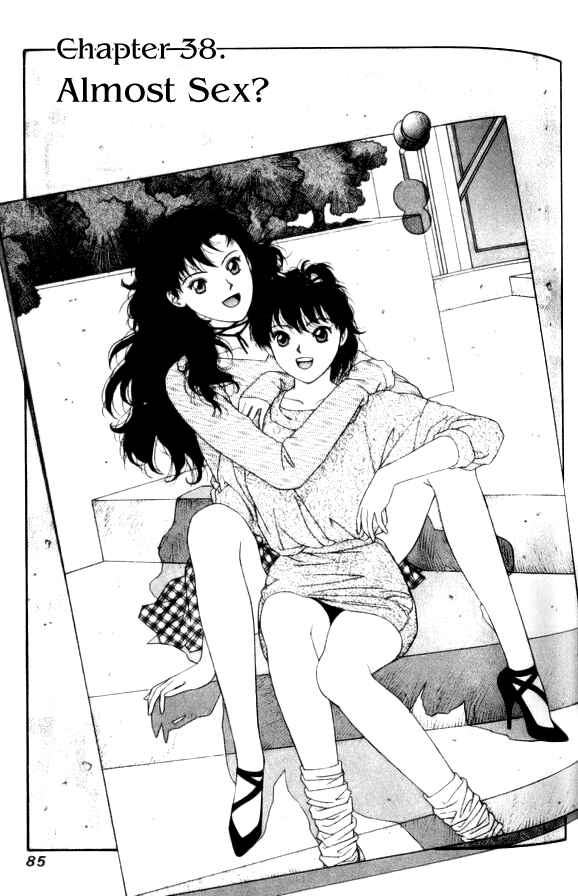 Page 1 Chapter 38 Kirara