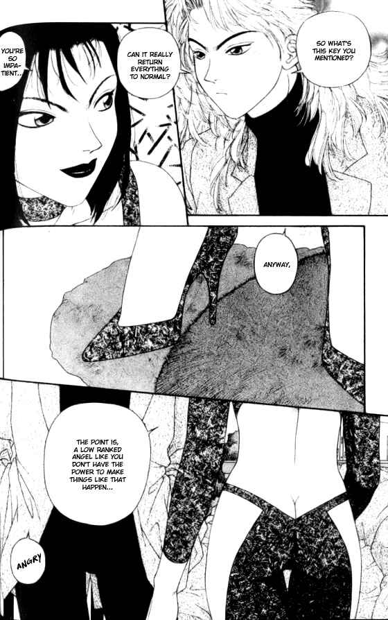Page 20 Chapter 38 Kirara