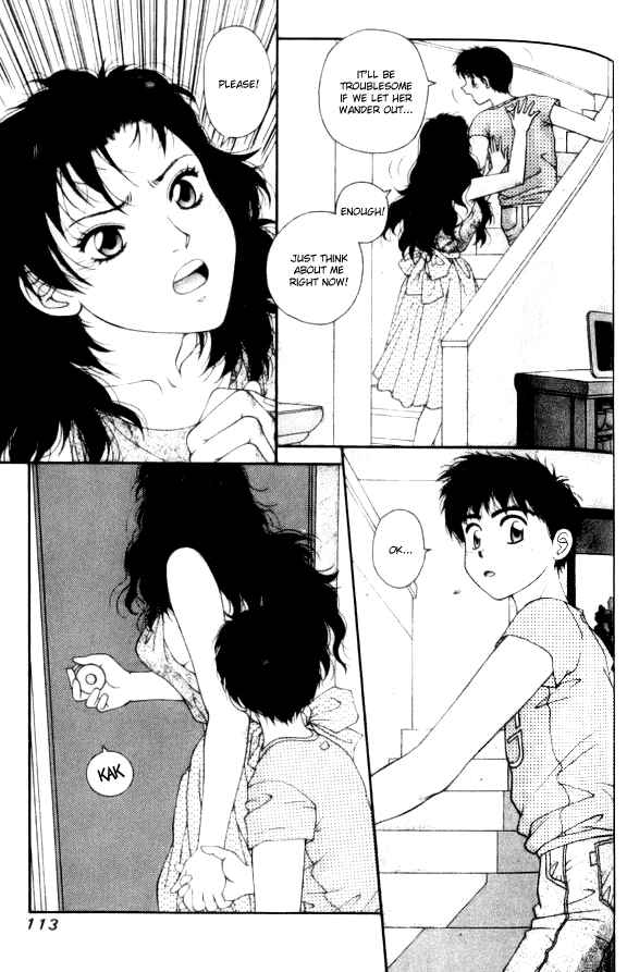 Page 29 Chapter 38 Kirara