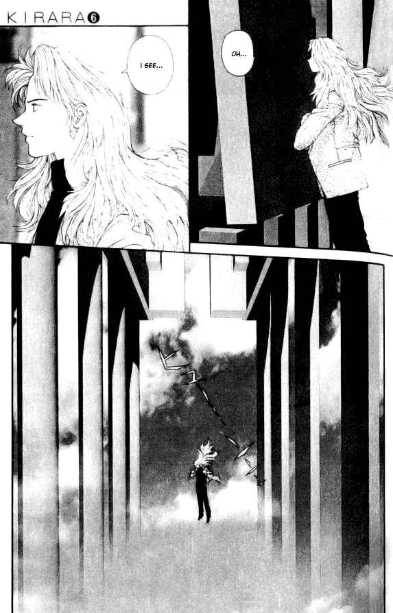Page 3 Chapter 38 Kirara