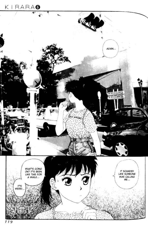 Page 35 Chapter 38 Kirara