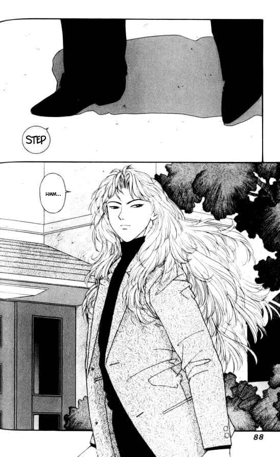 Page 4 Chapter 38 Kirara