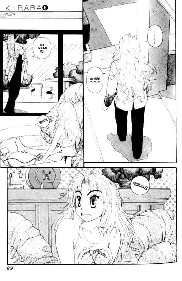 Page 5 Chapter 38 Kirara
