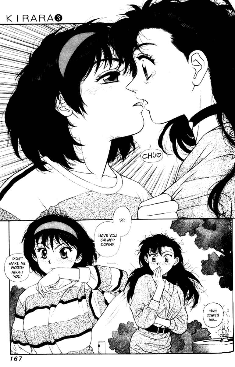 Page 19 Chapter 21 Kirara