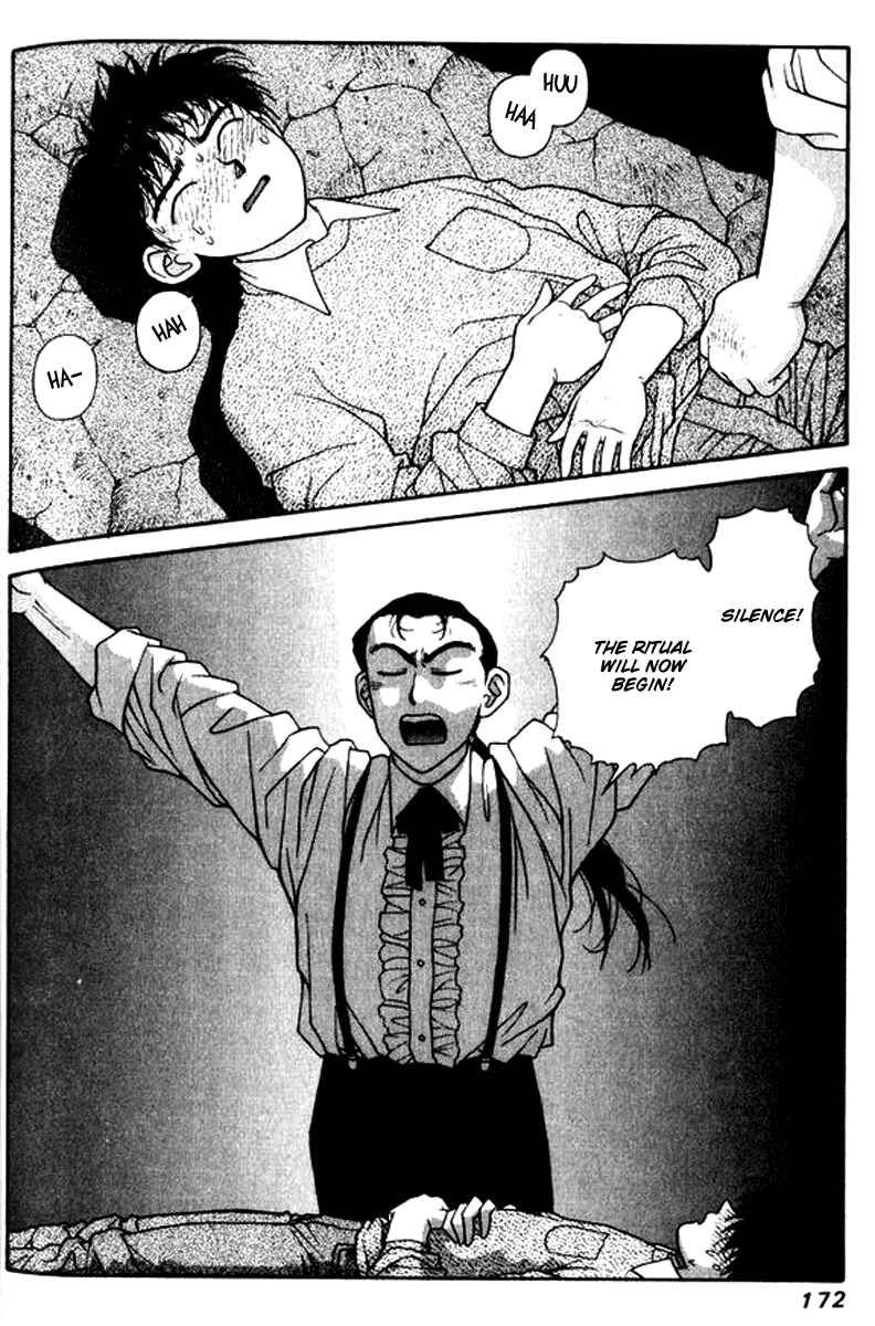 Page 24 Chapter 21 Kirara