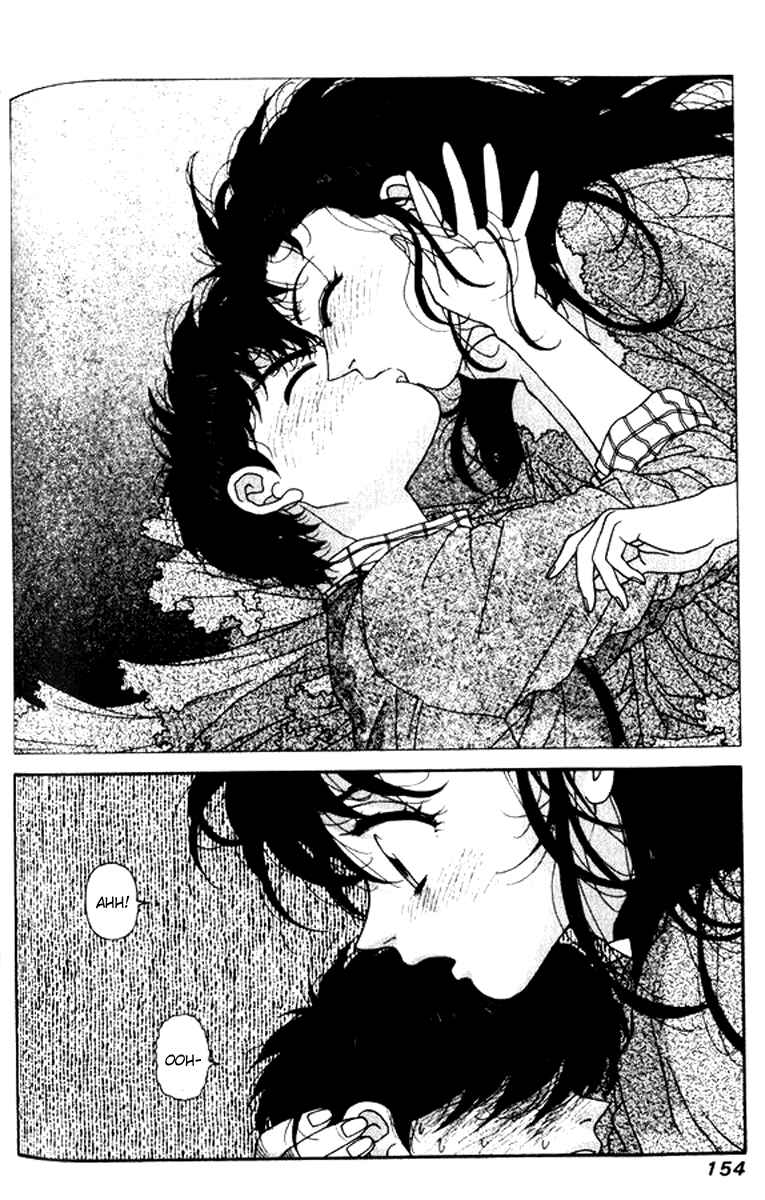 Page 6 Chapter 21 Kirara