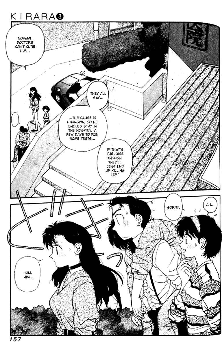 Page 9 Chapter 21 Kirara