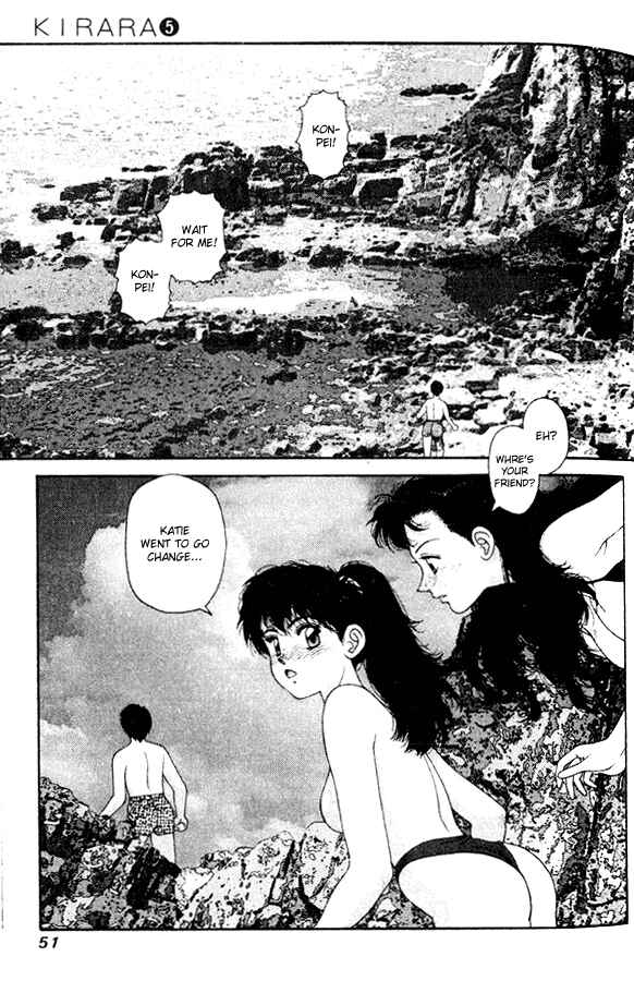 Page 19 Chapter 30 Kirara