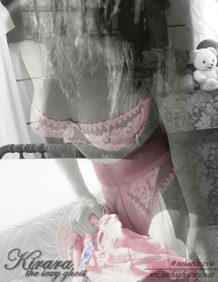 Page 25 Chapter 30 Kirara