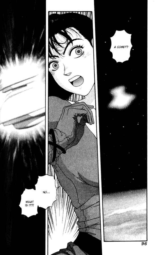 Page 16 Chapter 32 Kirara