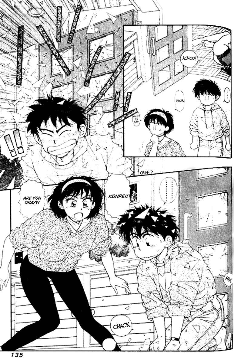 Page 11 Chapter 20 Kirara