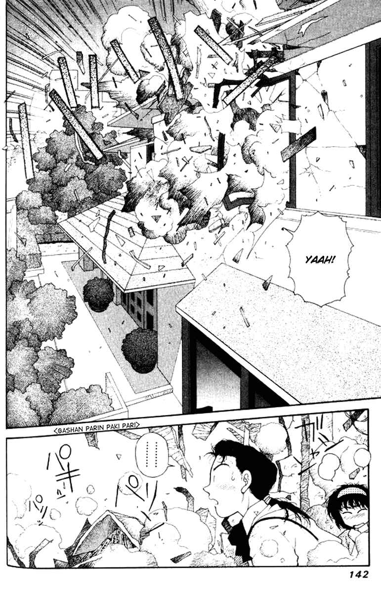 Page 18 Chapter 20 Kirara