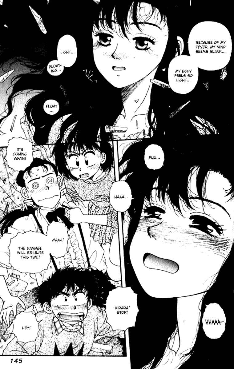 Page 21 Chapter 20 Kirara