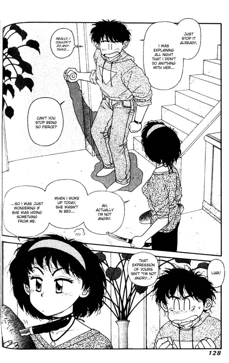 Page 4 Chapter 20 Kirara
