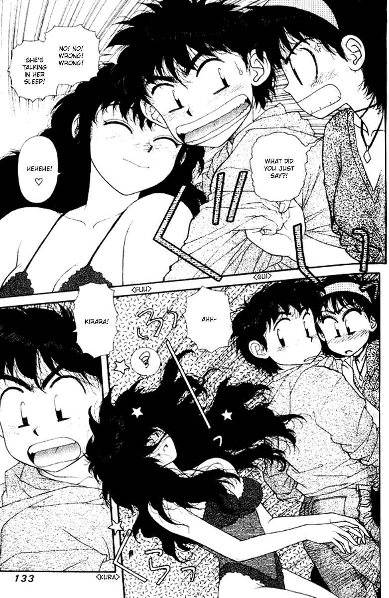 Page 9 Chapter 20 Kirara