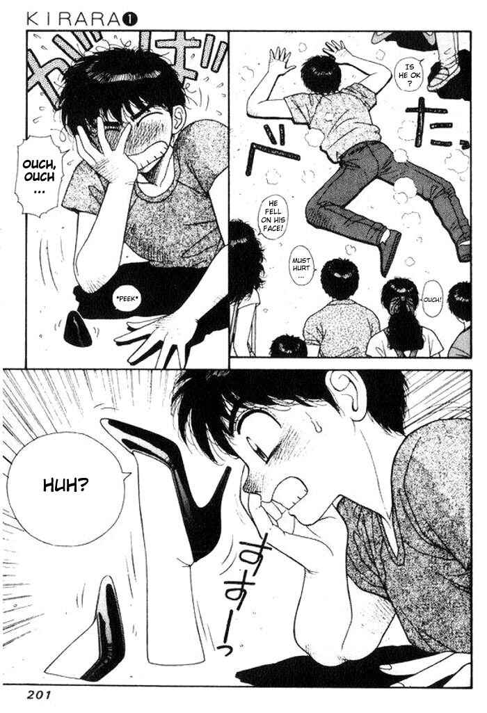 Page 12 Chapter 6 Kirara