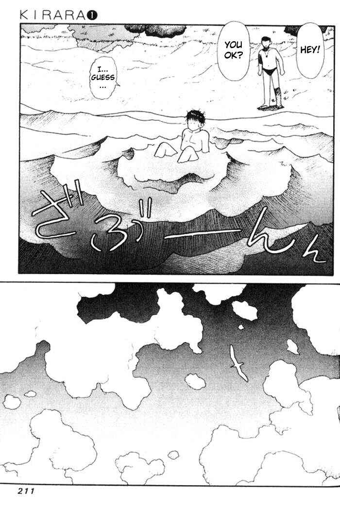 Page 22 Chapter 6 Kirara