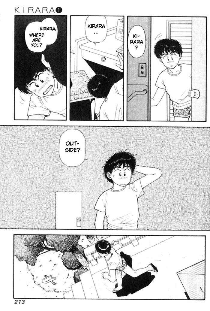 Page 24 Chapter 6 Kirara