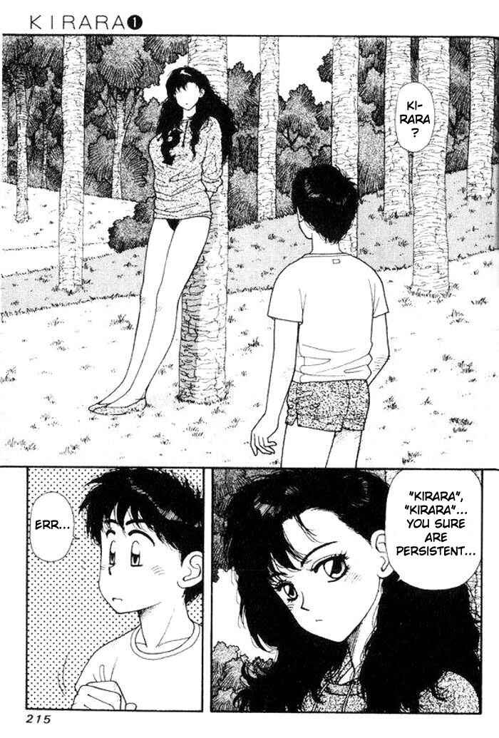 Page 26 Chapter 6 Kirara
