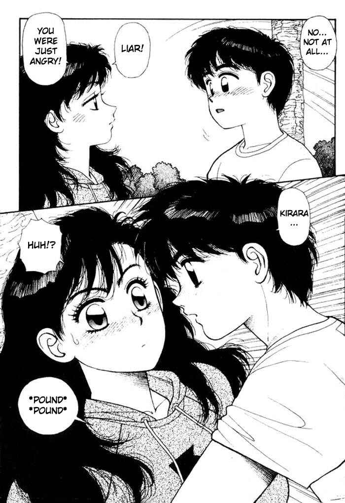 Page 28 Chapter 6 Kirara