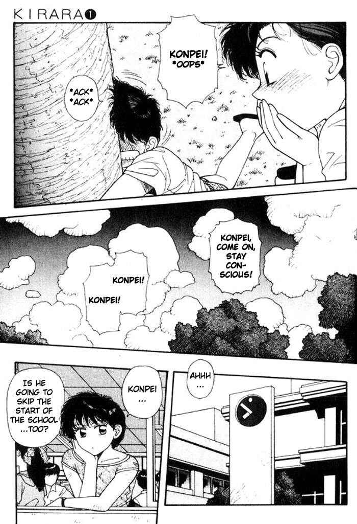 Page 30 Chapter 6 Kirara