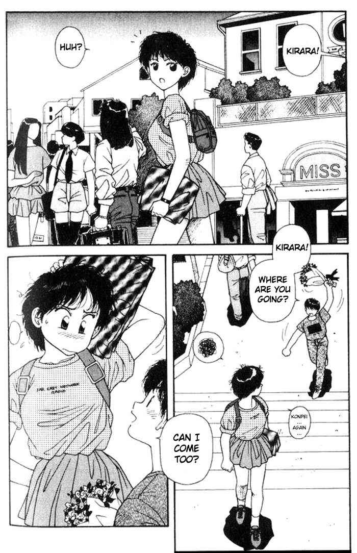 Page 5 Chapter 6 Kirara