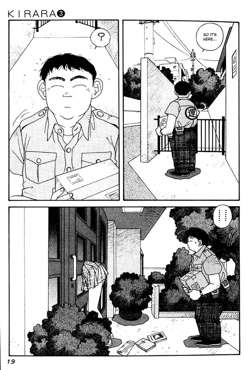 Page 12 Chapter 15 Kirara