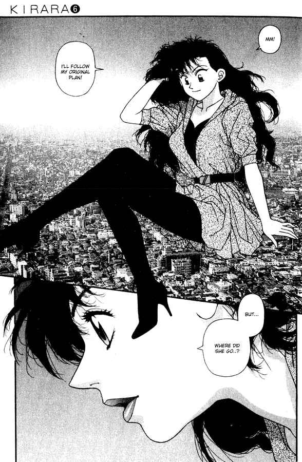 Page 11 Chapter 36 Kirara