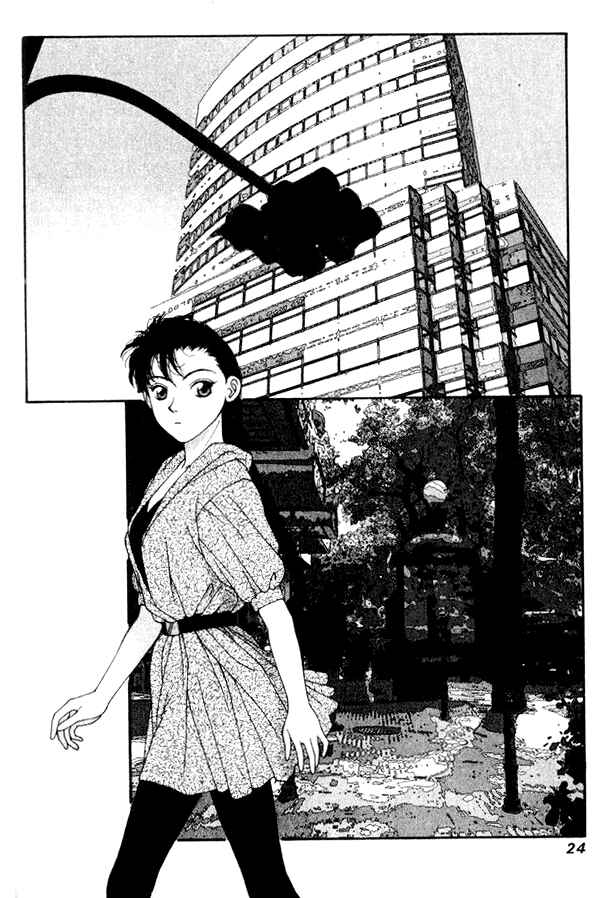 Page 22 Chapter 36 Kirara